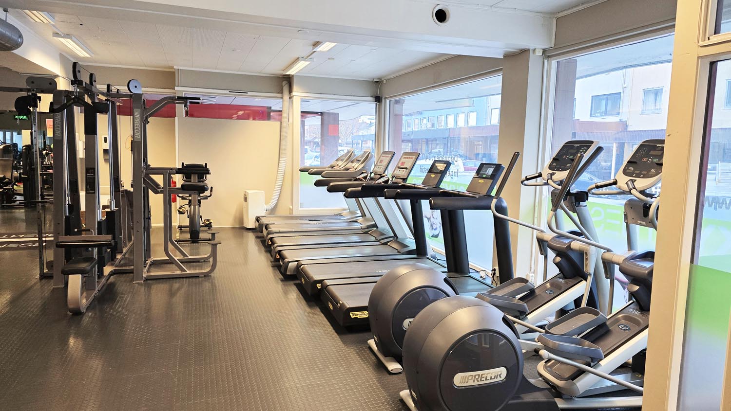 Sky Fitness Bodø