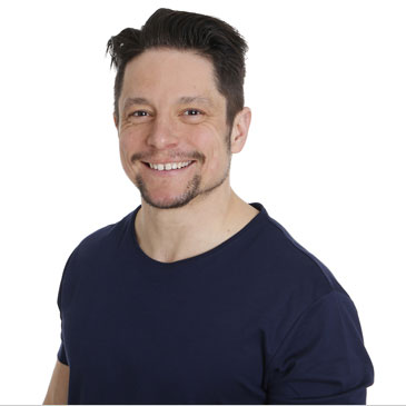 PT Amir Smailbegovic